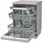 ماشین ظرفشویی ال جی DF325FPS