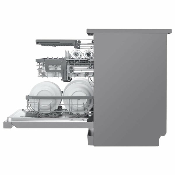 ماشین ظرفشویی ال جی DFB325HS