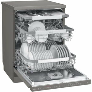 ماشین ظرفشویی ال جی DFC325HD
