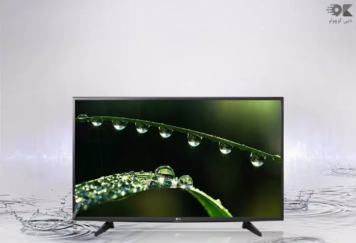 قیمت و مشخصات تلویزیون Full Hd ال جی مدل Lj510v - دبی کوچولو