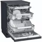 ماشین ظرفشویی ال جی DFB325HM