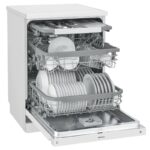 ماشین ظرفشویی ال جی DF325FW