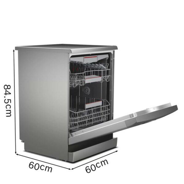 ماشین ظرفشویی بوش SMS6ZCI00G
