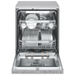 ماشین ظرفشویی ال جی DFC335HP