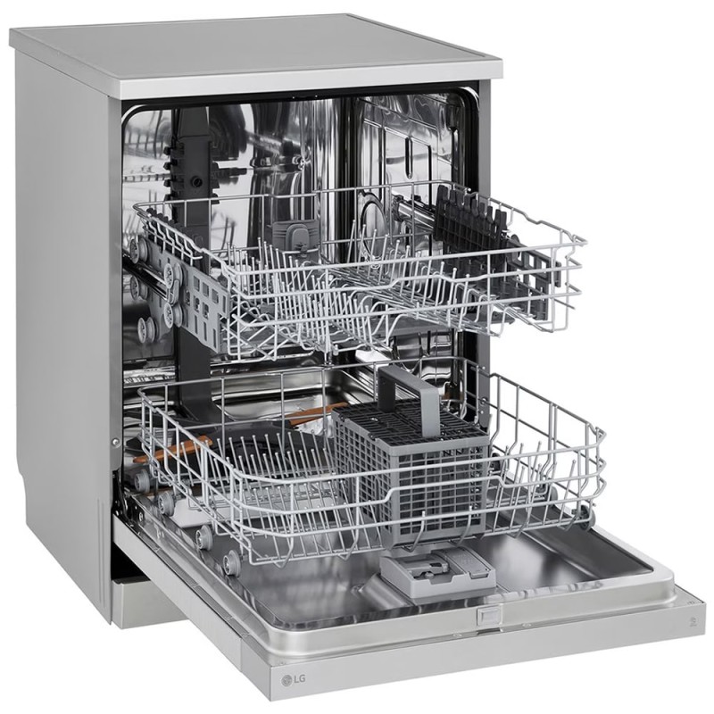 ماشین ظرفشویی ال جی DFC612FV