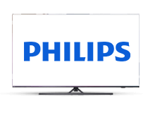قیمت و خرید انواع تلویزیون فیلیپس
