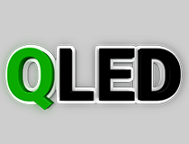قیمت و خرید تلویزیون QLED