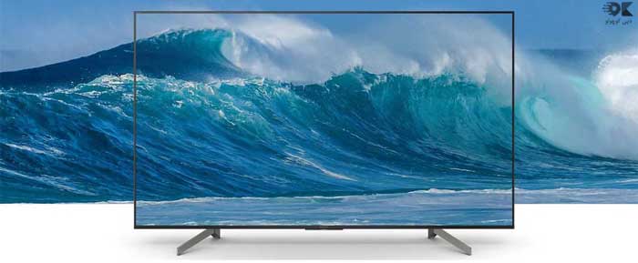 تلویزیون 55 اینچ OLED سونی مدل 55A9G