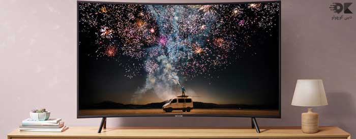 تلویزیون 49 اینچ سامسونگ مدل 49RU7300 