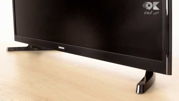 تلویزیون 43 اینچ سامسونگ مدل 43N5202 فول اچ دی اسمارت-دبی کوچولو