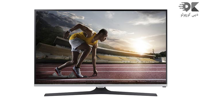 طراحی تلویزیون 32 اینچ سامسونگ 32J5100